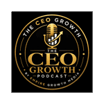 The CEO Growth Podcast by Empire Growth Media