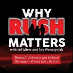 Why Rush Matters