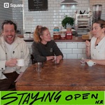 Staying Open