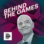 Behind The Games - Wer den Sport kontrolliert