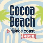 Cocoa Beach on Florida’s Space Coast