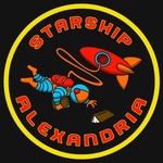 Starship Alexandria