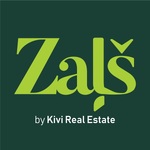 Zaļš by Kivi Real Estate