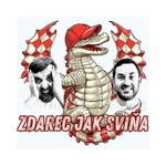 Zdarec jak sviňa