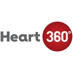 Heart360°