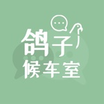 鸽子候车室