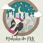 Muhaha im FKK - Der Podcast