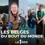 Les Belges du Bout du Monde