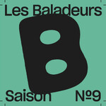 Les Baladeurs