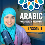 Learn Arabic with Asmae - The Speaking Course for Absolute Beginners