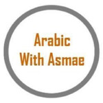 Arabic with Asmae