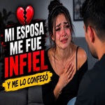 Mi esposa me fue infiel y me lo contó