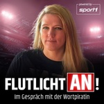 Flutlicht an! Im Gespräch mit der Wortpiratin