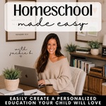 Homeschool Made Easy | Homeschooling, How to Homeschool, Personalized Learning, Home Education