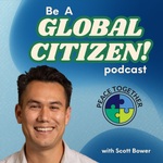 Be A Global Citizen!