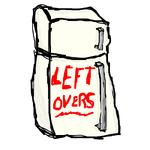 Leftovers Podcast