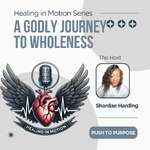 Healing In Motion