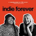 indie forever