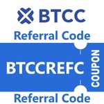What is BTCC Referral Code