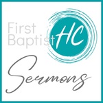 First Baptist Church