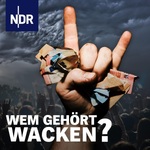 Wem gehört Wacken? Metal, Mythos, Millionen