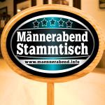 Männerabend Stammtisch