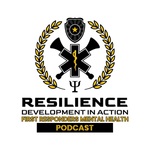 Resilience Development in Action: First Responder Mental Health