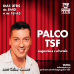 Palco TSF