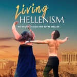 Living Hellenism: Connect with the Greek Gods Through Ritual, Devotion, and Sacred Festivals