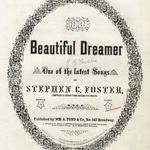 Beautiful Dreamer: An Audio Drama