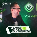 La voix de l'innovation