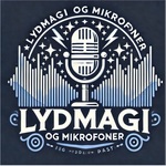 Lydmagi