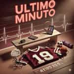 Ultimo minuto. Storie di atleti e destini interrotti
