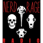 Nerd Rage Radio