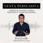 Venta Persuasiva Podcast