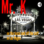 Mr. K on the loose and off the cuff in Las Vegas