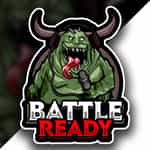 Battleready - Dein 40k-Podcast