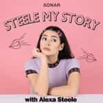 Steele My Story with Alexa Steele