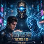 超進賽|原創科幻小說