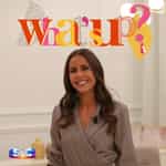 What's up com Carolina Patrocínio