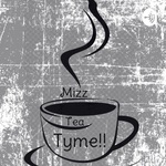 Mizz T Tyme!