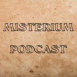 Misterium Podcast