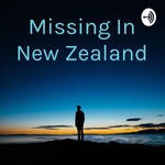 Missing In New Zealand