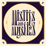 Misfits & Mystics Podcast
