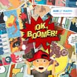 OK, BOOMER