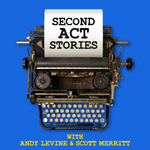 Second Act Stories