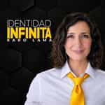 Identidad Infinita | Psicología, Cambio y Reinvención con Karo Lama
