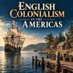 English Colonialism in the Americas