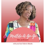 Midlife-A-Go-Go the podcast!