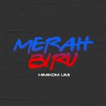 Merah Biru